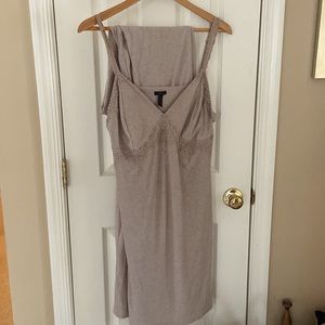 Soma chemise Sz XL and matching pants